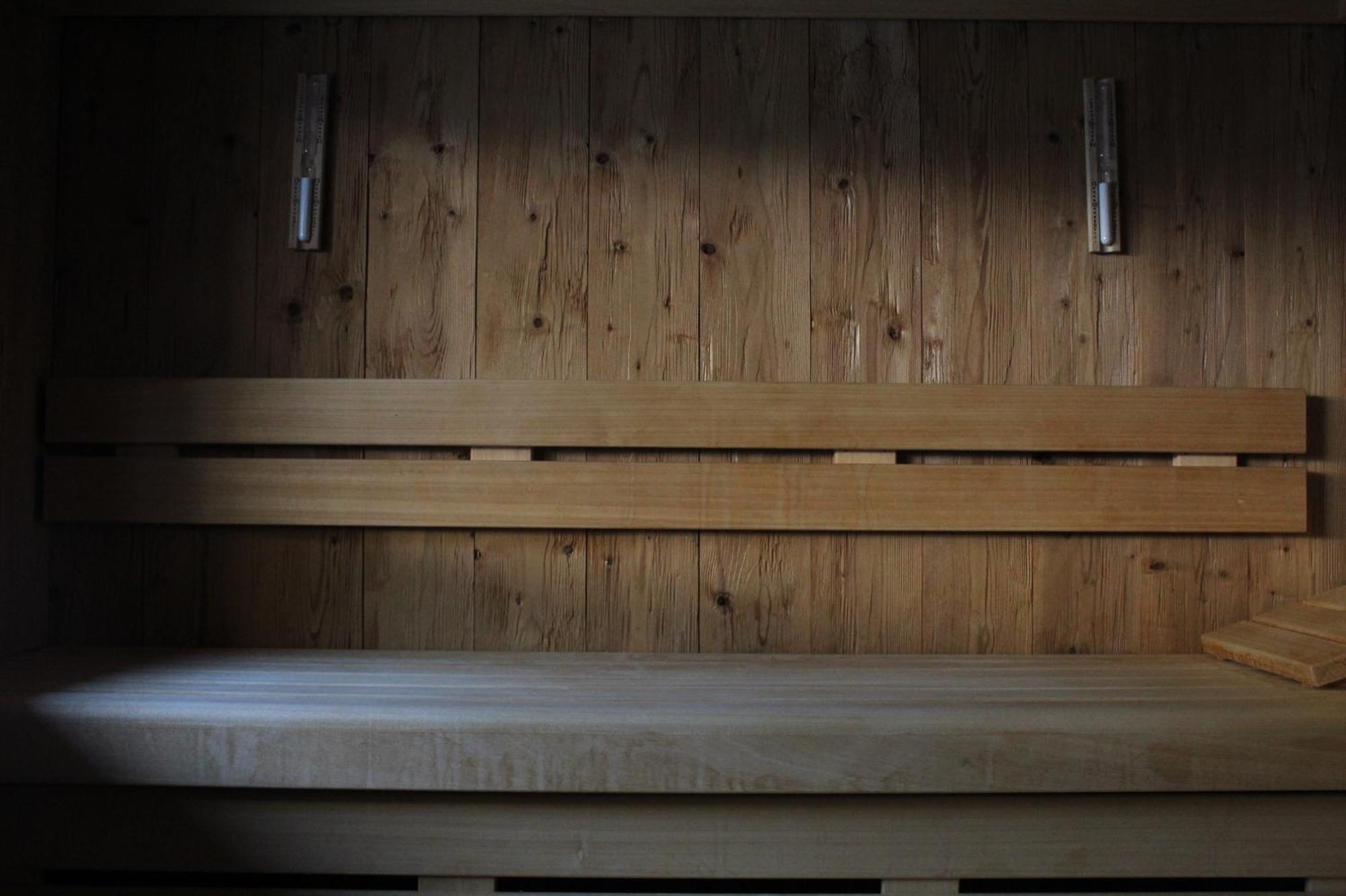 Pluenggas Chalets กาชูร์น ภายนอก รูปภาพ