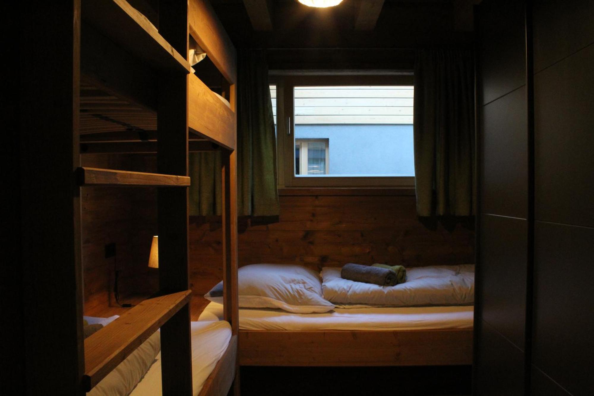Pluenggas Chalets กาชูร์น ภายนอก รูปภาพ